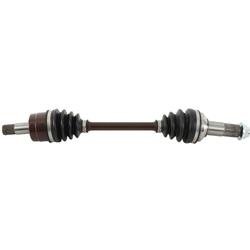 Standard Axles for 2003-2008 YFM660F GRIZZLY 4X4 - ABM-YA-8-211