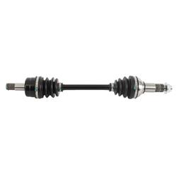 All Balls Racing Standard Axles ABM-YA-8-300