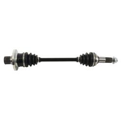 All Balls Racing Standard Axles for 2003-2008 YFM660F GRIZZLY 4X4 - ABM-YA-8-301