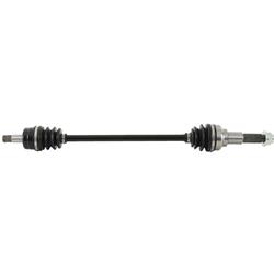 All Balls Racing Standard Axles ABM-YA-8-305
