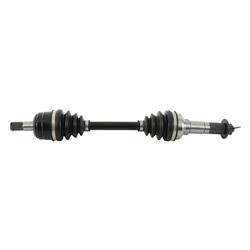 All Balls Racing Standard Axles ABM-YA-8-307