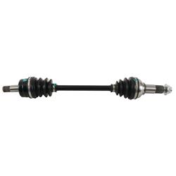All Balls Racing Standard Axles for 2014-2015 YFM700 GRIZZLY FI 4X4 AUTO, YFM700 GRIZZLY FI 4X4 AUTO EPS, YFM700 GRIZZLY FI 4X4 AUTO EPS SE - ABM-YA-8-316