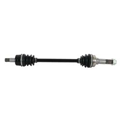 All Balls Racing Standard Axles ABM-YA-8-319