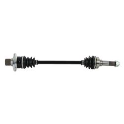 All Balls Racing Standard Axles ABM-YA-8-323
