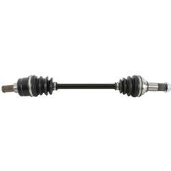 All Balls Racing Standard Axles for 2014-2015 YFM700 GRIZZLY FI 4X4 AUTO, YFM700 GRIZZLY FI 4X4 AUTO EPS, YFM700 GRIZZLY FI 4X4 AUTO EPS SE - ABM-YA-8-346