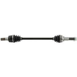 All Balls Racing Standard Axles ABM-YA-8-355