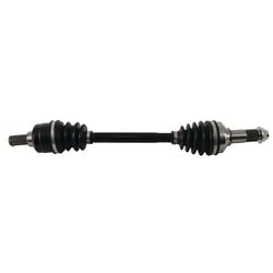 All Balls Racing Standard Axles ABM-YA-8-357