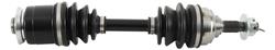 All Balls Racing Complete 6-Ball Heavy-Duty CV Axles 531-0102