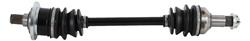All Balls Racing Complete 6-Ball Heavy-Duty CV Axles 531-0104