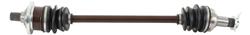 All Balls Racing Complete 6-Ball Heavy-Duty CV Axles 531-0105