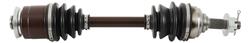 All Balls Racing Complete 6-Ball Heavy-Duty CV Axles 531-0107