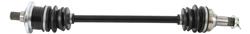 All Balls Racing Complete 6-Ball Heavy-Duty CV Axles 531-0110