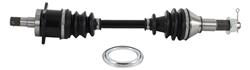 All Balls Racing Complete 6-Ball Heavy-Duty CV Axles 531-0201