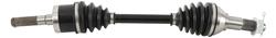 All Balls Racing Complete 6-Ball Heavy-Duty CV Axles 531-0232