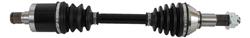 All Balls Racing Complete 6-Ball Heavy-Duty CV Axles 531-0234