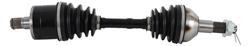 All Balls Racing Complete 6-Ball Heavy-Duty CV Axles 531-0211