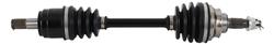 All Balls Racing Complete 6-Ball Heavy-Duty CV Axles 531-0320