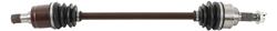 All Balls Racing Complete 6-Ball Heavy-Duty CV Axles for 2009-2013 MUV700 BIG RED - 531-0337