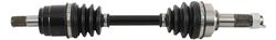 All Balls Racing Complete 6-Ball Heavy-Duty CV Axles 531-0339
