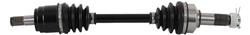 All Balls Racing Complete 6-Ball Heavy-Duty CV Axles 531-0343