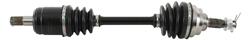 All Balls Racing Complete 6-Ball Heavy-Duty CV Axles for 2001-2004 TRX500FA FOURTRAX FOREMAN RUBICON, 2004 TRX500FGA FOURTRAX FOREMAN RUBICON GPSCAPE - 531-0325