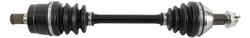 All Balls Racing Complete 6-Ball Heavy-Duty CV Axles 531-0335