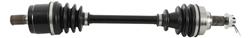 All Balls Racing Complete 6-Ball Heavy-Duty CV Axles 531-0344