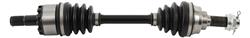 All Balls Racing Complete 6-Ball Heavy-Duty CV Axles 531-0401