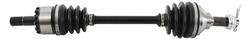 All Balls Racing Complete 6-Ball Heavy-Duty CV Axles 531-0403