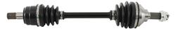 All Balls Racing Complete 6-Ball Heavy-Duty CV Axles 531-0406
