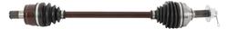 All Balls Racing Complete 6-Ball Heavy-Duty CV Axles 531-0408