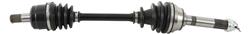 All Balls Racing Complete 6-Ball Heavy-Duty CV Axles 531-0409