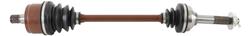 All Balls Racing Complete 6-Ball Heavy-Duty CV Axles 531-0415