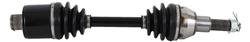 All Balls Racing Complete 6-Ball Heavy-Duty CV Axles 531-0502