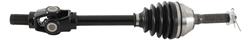 All Balls Racing Complete 6-Ball Heavy-Duty CV Axles 531-0503