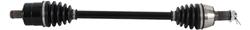 All Balls Racing Complete 6-Ball Heavy-Duty CV Axles 531-0511