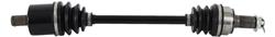 All Balls Racing Complete 6-Ball Heavy-Duty CV Axles 531-0512