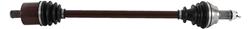 All Balls Racing Complete 6-Ball Heavy-Duty CV Axles for 2012-2013 RANGER RZR XP 4 900, RANGER RZR XP 4 900 EPS LE, 2014 RZR 4 900 EPS LE - 531-0533
