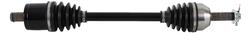 All Balls Racing Complete 6-Ball Heavy-Duty CV Axles 531-0532