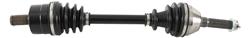 All Balls Racing Complete 6-Ball Heavy-Duty CV Axles 531-0535