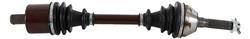 All Balls Racing Complete 6-Ball Heavy-Duty CV Axles 531-0536