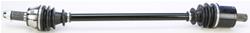 All Balls Racing Complete 6-Ball Heavy-Duty CV Axles 531-0553