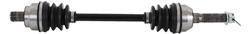 All Balls Racing Complete 6-Ball Heavy-Duty CV Axles 531-0543