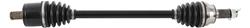 All Balls Racing Complete 6-Ball Heavy-Duty CV Axles 531-0551