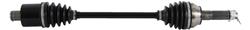 All Balls Racing Complete 6-Ball Heavy-Duty CV Axles 531-0519