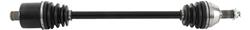 All Balls Racing Complete 6-Ball Heavy-Duty CV Axles 531-0546