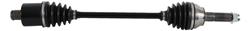 All Balls Racing Complete 6-Ball Heavy-Duty CV Axles 531-0547