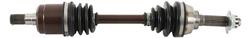 All Balls Racing Complete 6-Ball Heavy-Duty CV Axles 531-0605