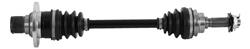 All Balls Racing Complete 6-Ball Heavy-Duty CV Axles 531-0604