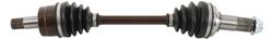 All Balls Racing Complete 6-Ball Heavy-Duty CV Axles for 2003-2008 YFM660F GRIZZLY 4X4 - 531-0708